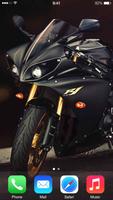 Yamaha R1 Wallpapers imagem de tela 3