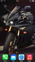 Yamaha R1 Wallpapers ảnh chụp màn hình 3