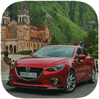 Mazda Wallpapers ไอคอน