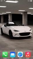 Mazda Wallpapers ภาพหน้าจอ 1