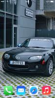 Mazda Wallpapers ภาพหน้าจอ 3