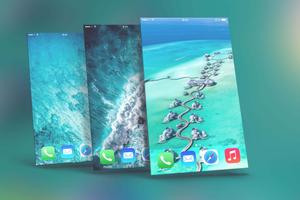 Ocean Wallpapers penulis hantaran