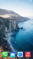 Ocean Wallpapers syot layar 3