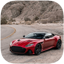 Aston Martin Wallpapers APK