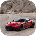 Aston Martin Wallpapers ikona