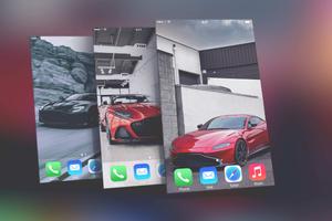 Aston Martin Wallpapers screenshot 1