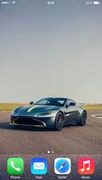 Aston Martin Wallpapers screenshot 3