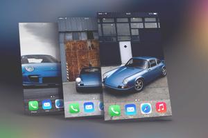 Porsche Wallpapers screenshot 1