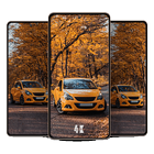 Opel Wallpapers أيقونة