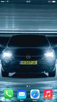 Opel Wallpapers تصوير الشاشة 2