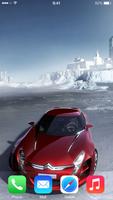 Citroen Wallpapers اسکرین شاٹ 1
