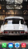 Citroen Wallpapers اسکرین شاٹ 2
