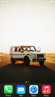 Mercedes AMG G 63 screenshot 1