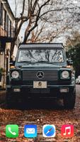 Mercedes AMG G 63 screenshot 2