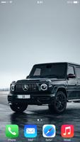 Mercedes AMG G 63 screenshot 3