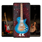 Guitar Wallpapers 图标