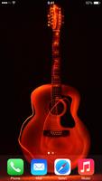 Guitar Wallpapers 截图 1