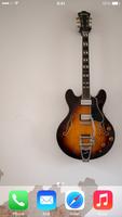 Guitar Wallpapers 截图 2