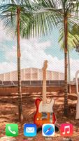 Guitar Wallpapers 截图 3