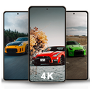 Nissan Wallpapers APK