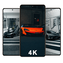 Mclaren Wallpapers APK