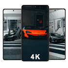 Mclaren Wallpapers icon