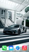 Mclaren Wallpapers screenshot 1
