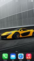 Mclaren Wallpapers screenshot 3