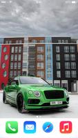 Bentley Wallpapers Poster