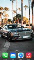Bentley Wallpapers captura de pantalla 1