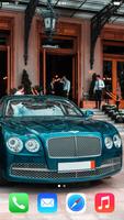 Bentley Wallpapers captura de pantalla 2