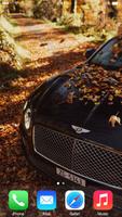 Bentley Wallpapers captura de pantalla 3