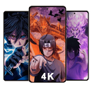 Sasuke Uchiha Wallpapers APK
