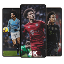 Leroy Sane Wallpapers APK