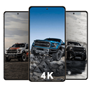 Ford Ranger Wallpapers APK
