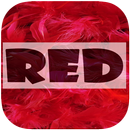 Red Wallpapers APK