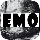 Emo Wallpaper アイコン
