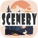 Scenery Wallpapers APK