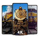 Train Wallpapers APK