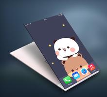 Kawaii Wallpapers स्क्रीनशॉट 1