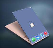 Kawaii Wallpapers स्क्रीनशॉट 3