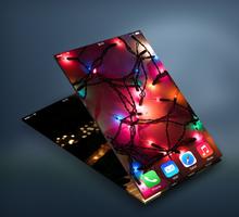 Light Wallpapers 海報