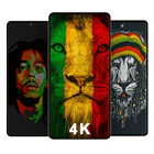 Rasta Wallpapers icône