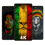Rasta Wallpapers 圖標