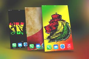 Rasta Wallpapers screenshot 1