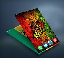 Rasta Wallpapers screenshot 3