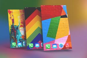 Pattern Wallpapers poster