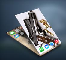 Gun Wallpapers 포스터
