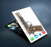 Gun Wallpapers 스크린샷 1