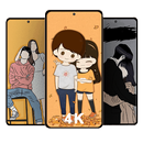 Couple Wallpapers APK